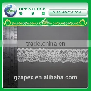 Special Offer Nylon Spandex Lace for Decoration thumbnail-3