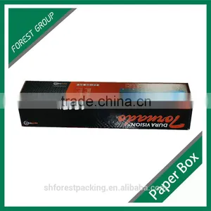 HIGH QUALITY LIGHT BAR PAPER CASE thumbnail-2