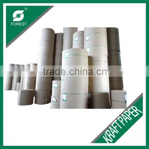 ORIGINAL KRAFT PAPER FACTORY IN CHINA WHOLE SELL thumbnail-1