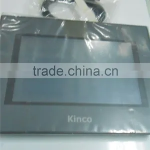 MT4512TE Cheap Kinco 10.1 Inch TFT Lcd Hmi Panel thumbnail-1