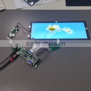 Wholesale Prettiest 12.3 Inch Tft Lcd Display Module 1920x720 Resolution thumbnail-1