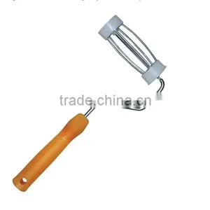 us Style Paint Roller Frame Cage Roller Brush Frame thumbnail-1