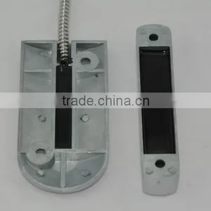 Wired Alarm Recessed Roller Shutter Magnetic Door Sensor Contact thumbnail-3