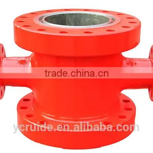 Crossover Spool/Crossover Casing Spool/ Crossover Tubing Spool thumbnail-1