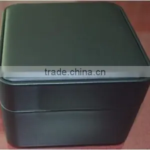 High Quality Plastic Watch Box With Pillow thumbnail-2
