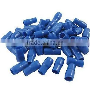 Hot Selling Flexible Soft Pvc Insulated Terminal Sleeve thumbnail-3