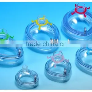 Anesthesia Mask thumbnail-1