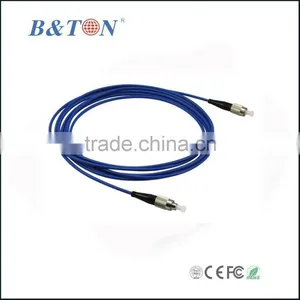 Multimode Duplex 50/125 LC-SC Fiber Optic Patch Cord thumbnail-2