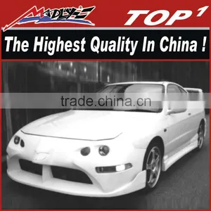 Body Kits for HONDA-94-97-INTEGRA-Style C thumbnail-1