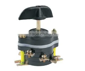 HZ25D (ROHS,CE Certificate)with Protective Cover Mini Black Switch thumbnail-3