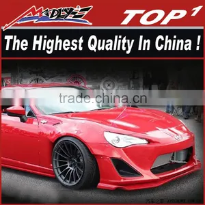 Body Kit for Toyota 2013 FT86 GD Design Ft86 Body Kits for Toyota thumbnail-1