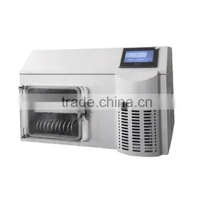 Programmable Freeze Dryer SJIA-5FE thumbnail-3