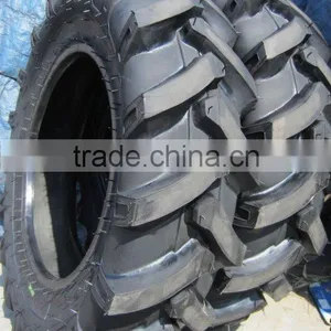 Agriculture Tyre 12.4-26 Tractor Tires R-1 Quality Choice thumbnail-1