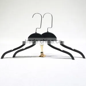 Wholesale Thin Plastic Hanger for Clothes Display thumbnail-2