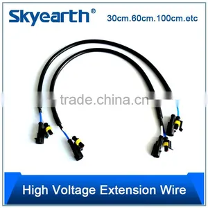 Super Bright LED Hid Relay Wiring Harness thumbnail-1