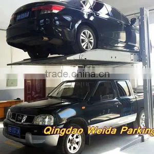 2016 Hot Sales Parking Lift thumbnail-3