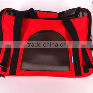 Pet Cage/pet Travel /pet Bag/easy Travel Bag/pet Carrier/wholesale Pet Carrier thumbnail-1