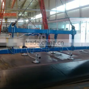 Aluminium Vacuum Lifter thumbnail-3