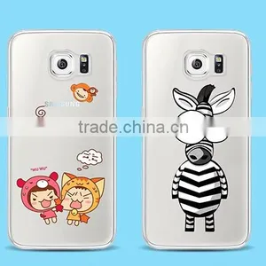 For Samsung s6 Case thumbnail-4