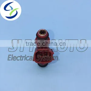 Fuel Injector Nozzle Fits Toyota AVANZA K3VE 23250-97401 New thumbnail-2