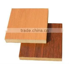4'x8' MDF Board for Furniture Use thumbnail-1