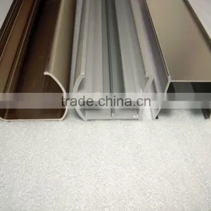 Aluminum Shower Door Frame thumbnail-3