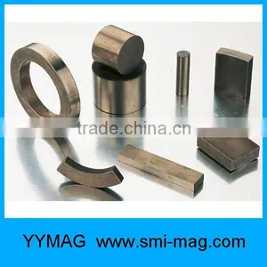 High Temperature Applications 20mm SmCo Magnet thumbnail-1