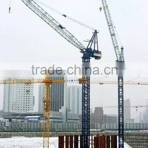 SYM Luffing Tower Crane S800LL50 thumbnail-1
