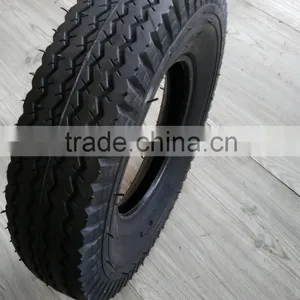 Best Quality Antique Small Trailer Tyre 4.00-8 thumbnail-3