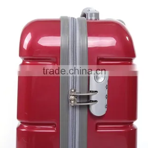 Girls Travelling Lightweight Luggage Bag thumbnail-4