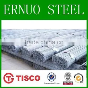 Deformed Bar/weight of Deformed Steel Bar/price of Iron Rebar thumbnail-1