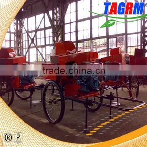 6BZ-5 Sugarcane Top Removing Machine/sugarcane Top Remover Machine With Top Efficiency Selling thumbnail-6