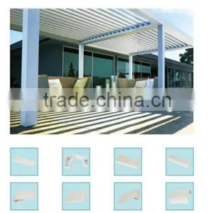 Cheap Alum Sunroom Panels for Sale thumbnail-1