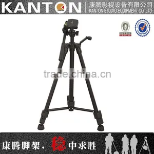 Lightweight Photographic Mini Camera Tripod Stand thumbnail-1