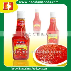 Canned Tomato Paste thumbnail-1