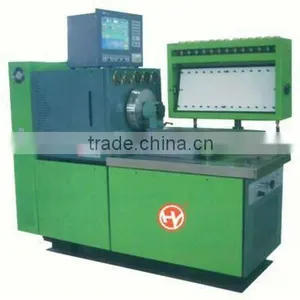 HY-WKD Fuel Injection Pump Test Bench ( 12 Cylinder ) Manufacturer thumbnail-1