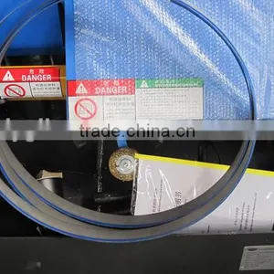 GB4240 Metal Cutting Single Column Band Sawing Machine thumbnail-5