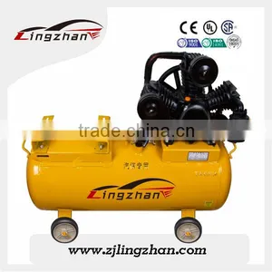 16 Bar 0.9m3/min Good Quality Air Compressor, Cheap Price Air Compressor thumbnail-1
