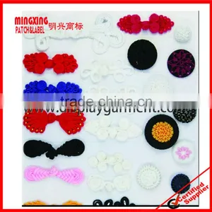High Fashion Custom Clothing Buttons, Button for Clothes,shoes thumbnail-1
