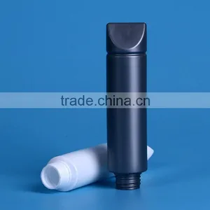 Plastic Soft Tube for Glue Tube,plastic Cosmetic Tube thumbnail-6