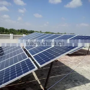 1KW 3KW 5kw Solar Panels Kit 1KW 3KW 5kw Complete Set off Grid Solar System With Solar Panel, Inverter, Controller, Battery thumbnail-4