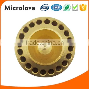 Wholesales New Coming China Brass Card Distributor thumbnail-1