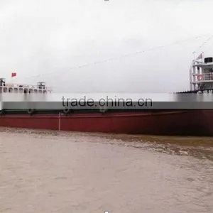 CONTAINER SHIP FOR SOUTH EAST COUNTRIES! TWIN ENGINES, DOUBLE HULL AND DOUBLE BOTTOM! thumbnail-1