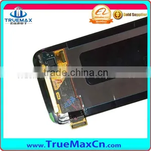 Perfect Quality Original Lcd Screen Replacement for Samsung Galaxy S6,touch Screen Display Assembly for Samsung Galaxy s6 Lcd thumbnail-1