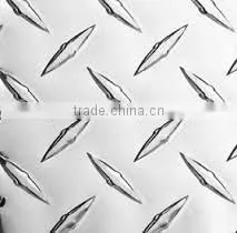 Wholesale Aluminum Checker Plate Price 1060 1200 1100 3005 3105 5052 thumbnail-5
