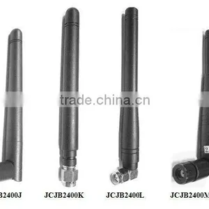 SMA Antenna, GSM Antenna, 2.4G, 2.5dB thumbnail-1