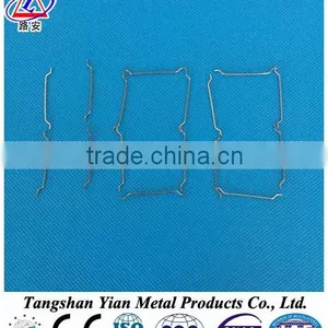 Mild Steel , Hook End Single Type Steel Fiber thumbnail-2