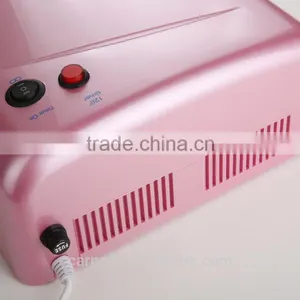 Nails Supplies Nail uv Lamp, Led Nail Lamp uv Lamp for Nail, Led Curing Lamp for Gel Nails Ccfl Nail Led uv Lamp thumbnail-5