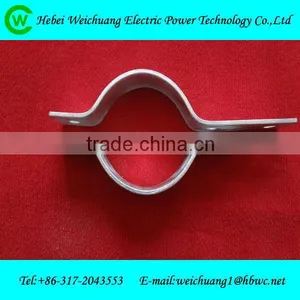 High Quality Pull Hoop/Immobility Clamp for Pole/power Hardware thumbnail-1