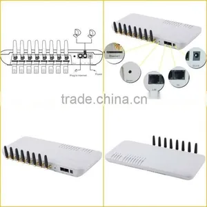 32 Port Voip Goip Device thumbnail-3